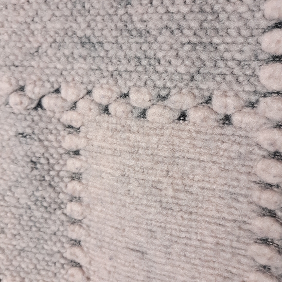 Prana wool knit turtle neck sweater - Picture 5 of 9